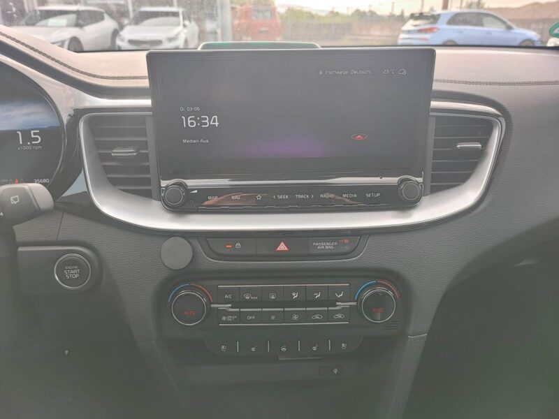 Kia Cee'd KIA CEED 2023 III (2018-)