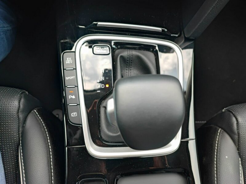 Kia Cee'd KIA CEED 2023 III (2018-)