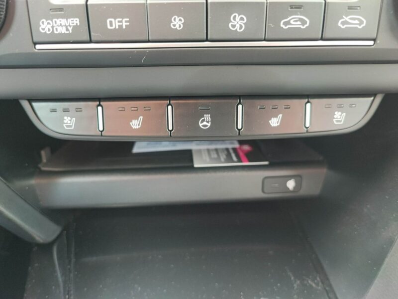 Kia Cee'd KIA CEED 2023 III (2018-)