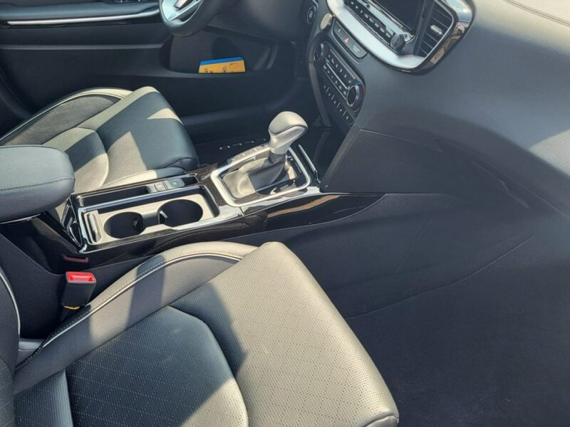 Kia Cee'd KIA CEED 2023 III (2018-)