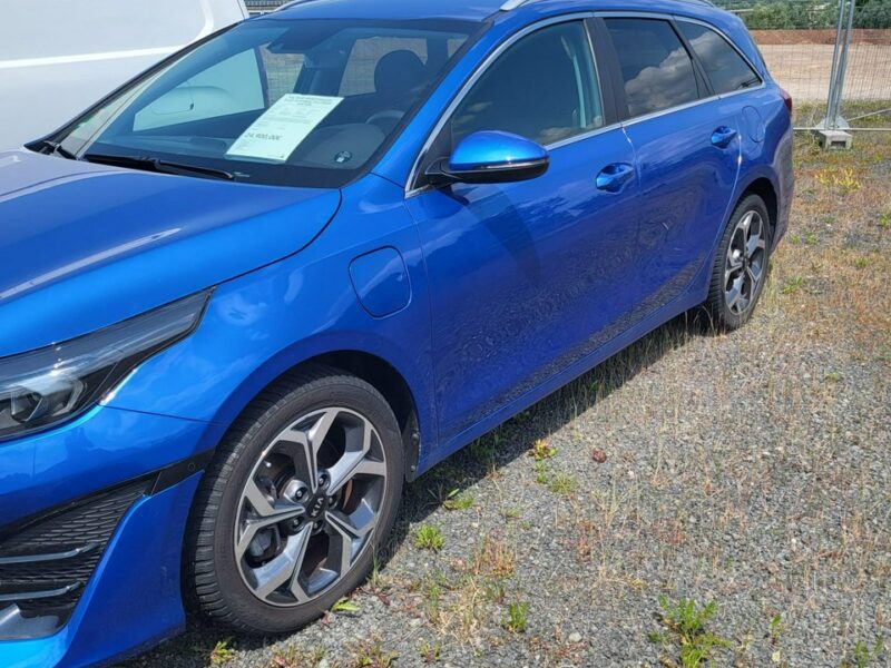 Kia Cee'd KIA CEED 2023 III (2018-)