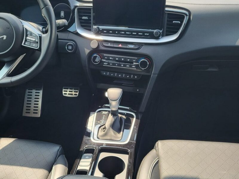 Kia Cee'd KIA CEED 2023 III (2018-)