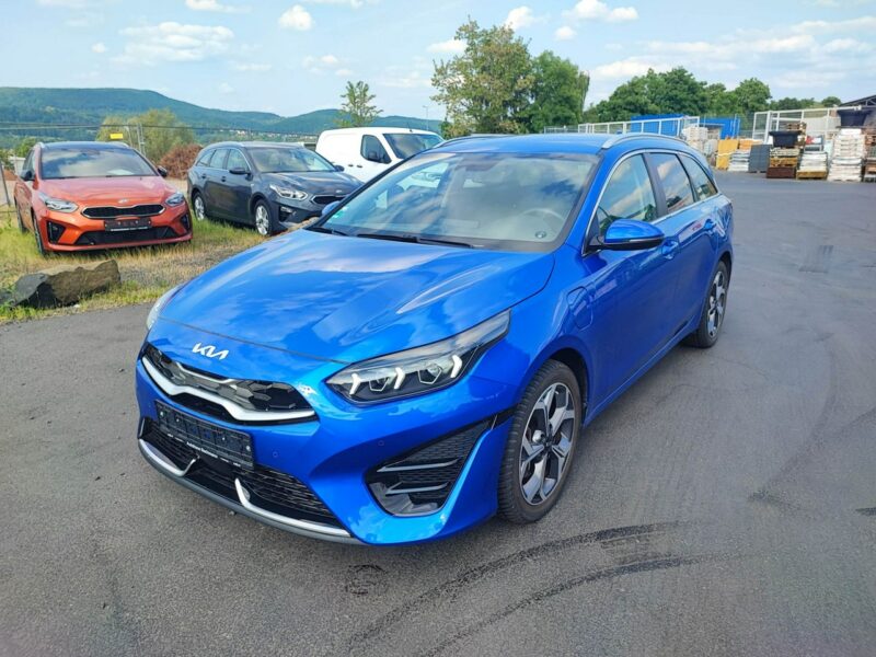 Kia Cee'd KIA CEED 2023 III (2018-)