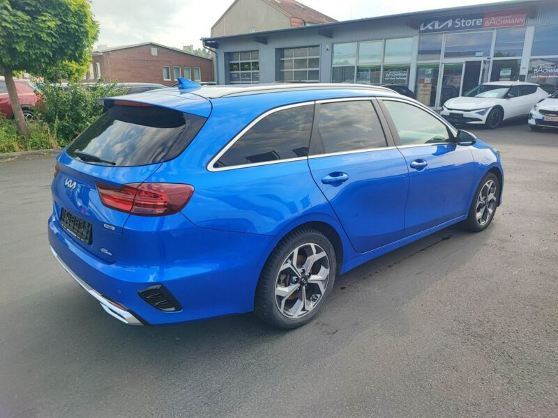 Kia Cee'd KIA CEED 2023 III (2018-)