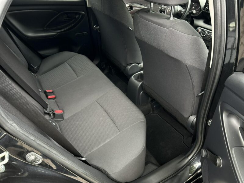 Toyota Yaris 1,5 VVTi 125KM CVT COMFORT, salon Polska, gwarancja III (2011-2019)