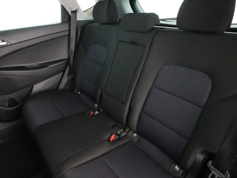 Hyundai Tucson automat navi klima auto kamera i czujniki parkowania grzane fotele i k III (2015-2020)