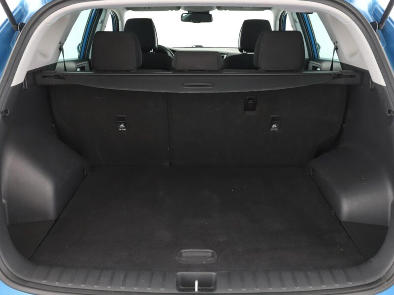Hyundai Tucson automat navi klima auto kamera i czujniki parkowania grzane fotele i k III (2015-2020)