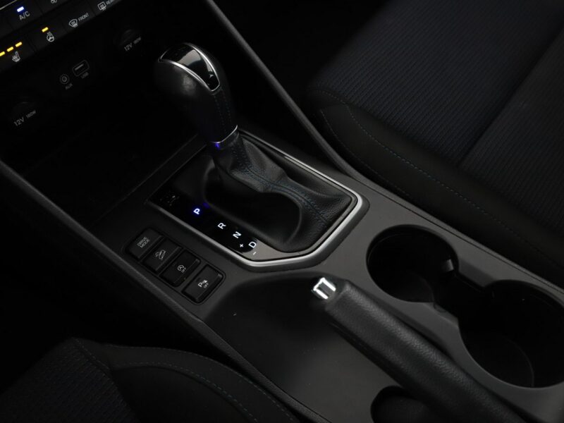 Hyundai Tucson automat navi klima auto kamera i czujniki parkowania grzane fotele i k III (2015-2020)