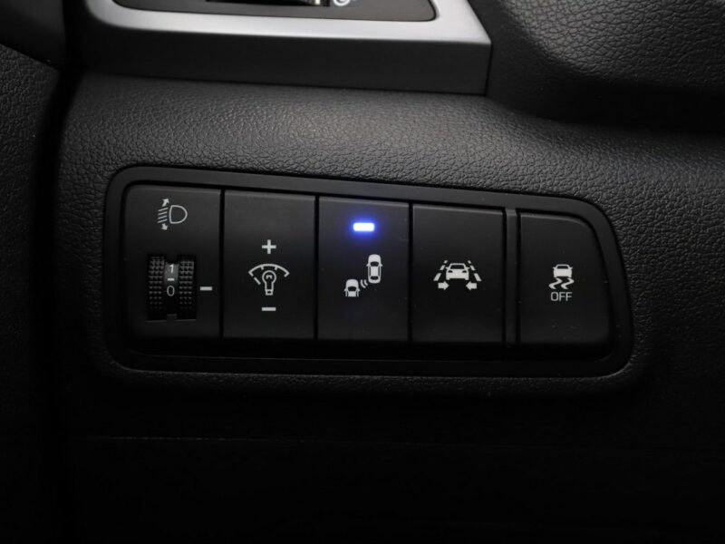 Hyundai Tucson automat navi klima auto kamera i czujniki parkowania grzane fotele i k III (2015-2020)