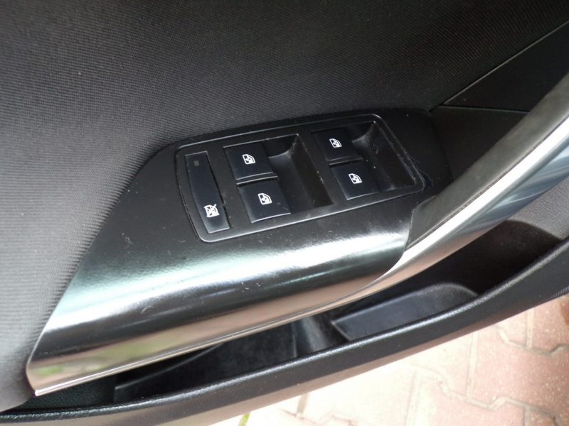 Opel Insignia Lift /Navi /Klimatronic / LED /2,0 /140 KM /2014r A (2008-2017)