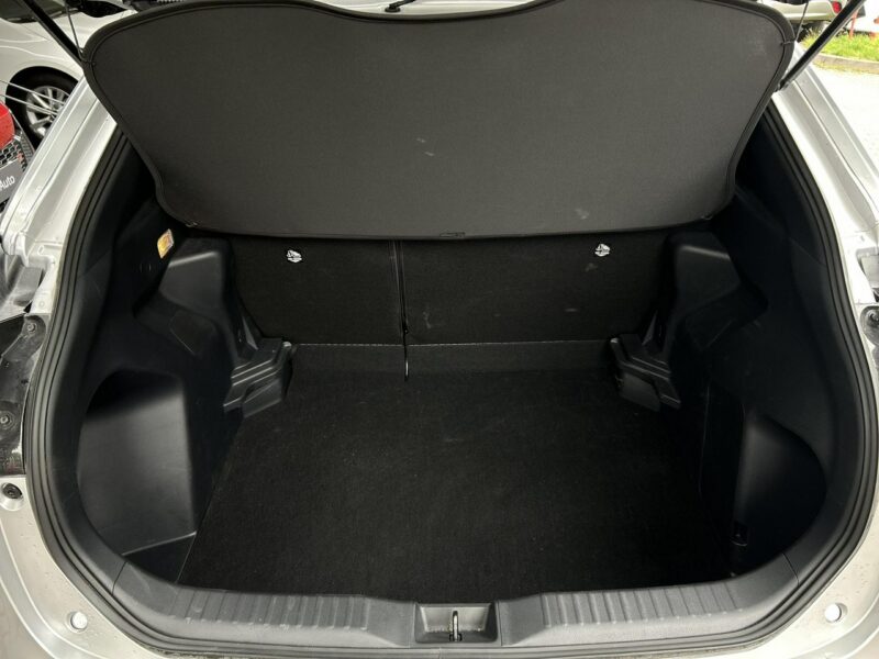 Toyota Yaris Cross 1.5 HSD 116KM COMFORT STYLE TECH, salon Polska, gwarancja, FV23%