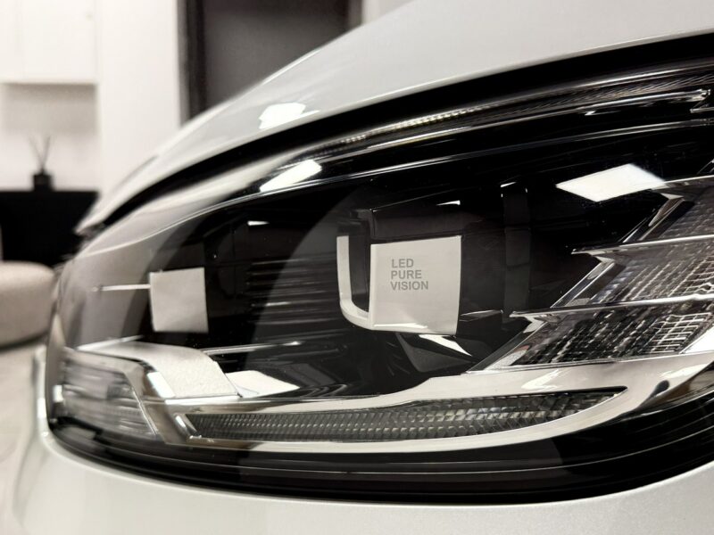 Renault Scenic 1.6 DCi 160KM*INITIALE PARIS*BOSE*Komfort MASAŻ*KeyLess*Alu 20*HeadUp* IV (2016-)