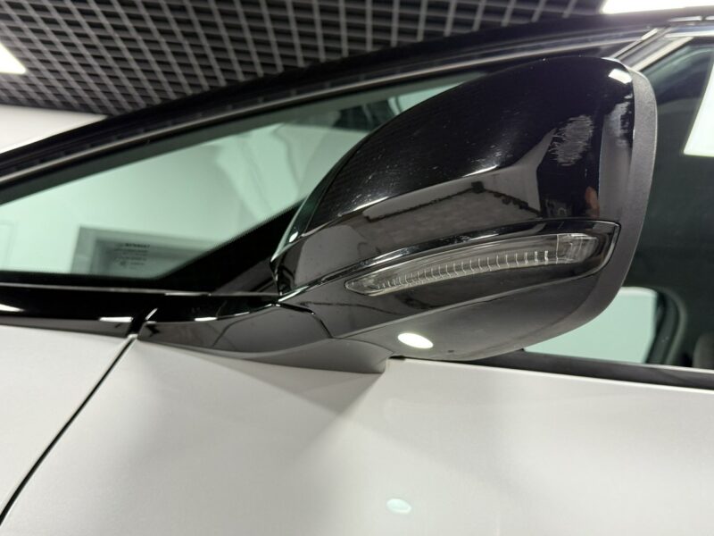 Renault Scenic 1.6 DCi 160KM*INITIALE PARIS*BOSE*Komfort MASAŻ*KeyLess*Alu 20*HeadUp* IV (2016-)