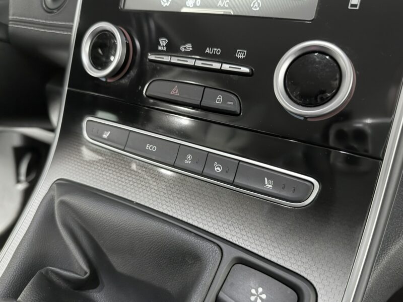 Renault Scenic 1.6 DCi 160KM*INITIALE PARIS*BOSE*Komfort MASAŻ*KeyLess*Alu 20*HeadUp* IV (2016-)