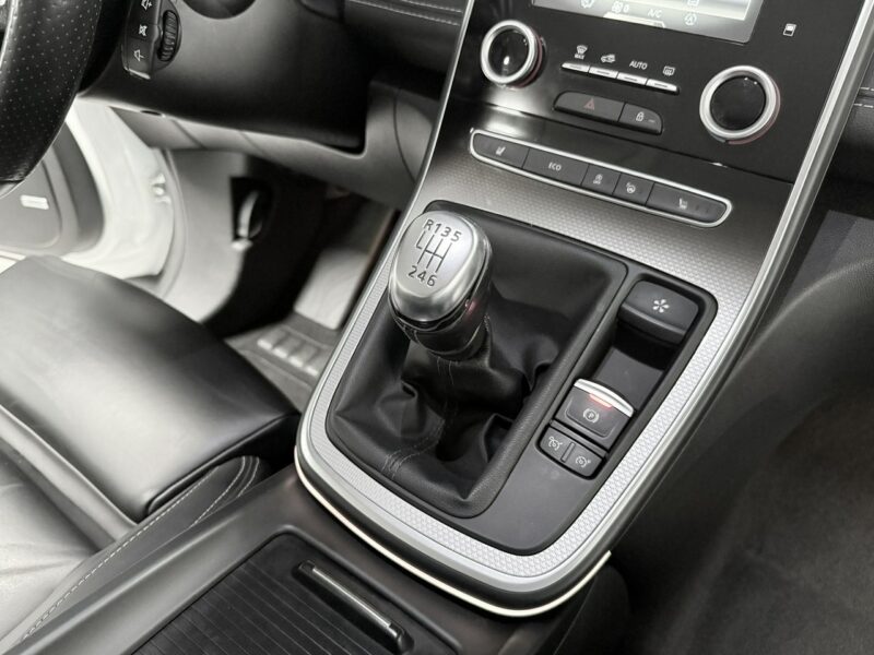 Renault Scenic 1.6 DCi 160KM*INITIALE PARIS*BOSE*Komfort MASAŻ*KeyLess*Alu 20*HeadUp* IV (2016-)
