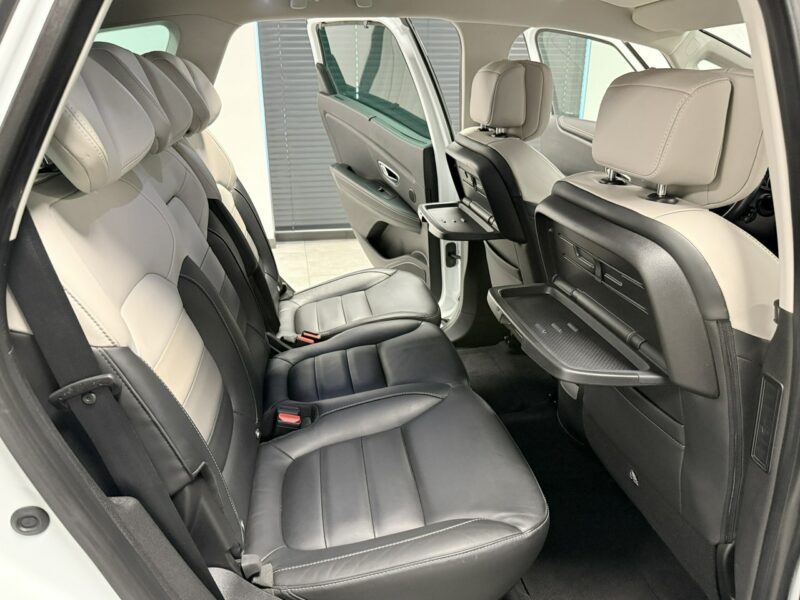 Renault Scenic 1.6 DCi 160KM*INITIALE PARIS*BOSE*Komfort MASAŻ*KeyLess*Alu 20*HeadUp* IV (2016-)