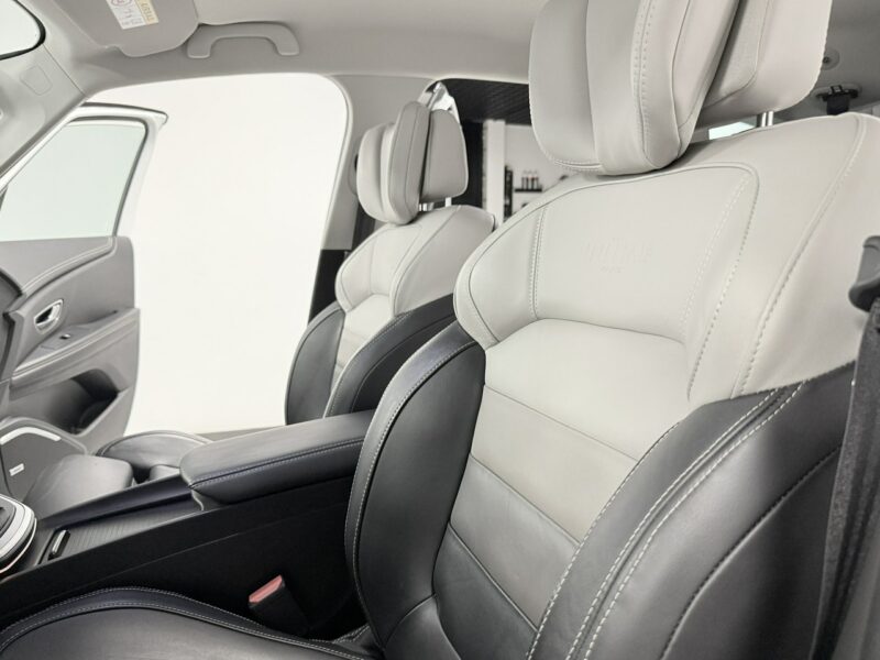 Renault Scenic 1.6 DCi 160KM*INITIALE PARIS*BOSE*Komfort MASAŻ*KeyLess*Alu 20*HeadUp* IV (2016-)