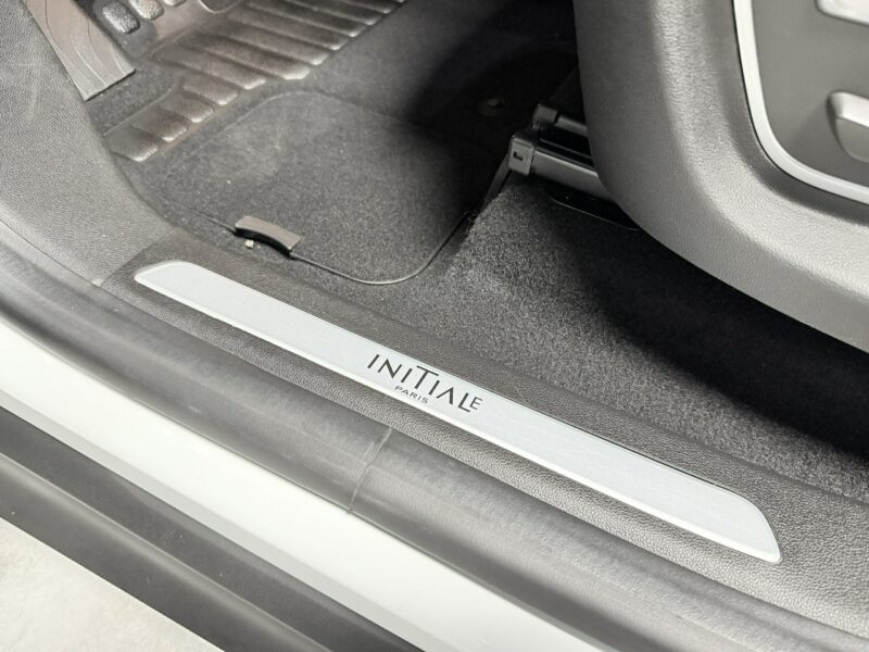 Renault Scenic 1.6 DCi 160KM*INITIALE PARIS*BOSE*Komfort MASAŻ*KeyLess*Alu 20*HeadUp* IV (2016-)