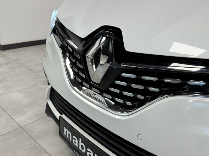 Renault Scenic 1.6 DCi 160KM*INITIALE PARIS*BOSE*Komfort MASAŻ*KeyLess*Alu 20*HeadUp* IV (2016-)