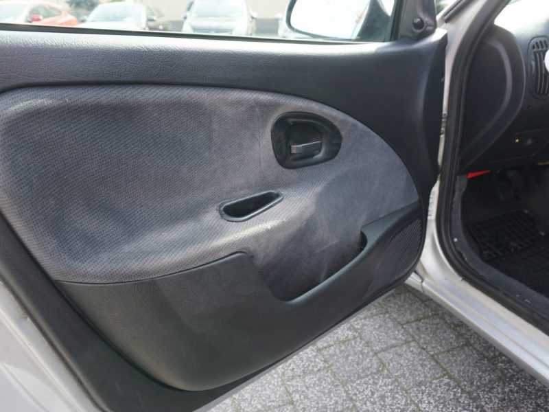Citroen Saxo w dobrej kondycji mechanicznej i wizualnej, KLIMA!