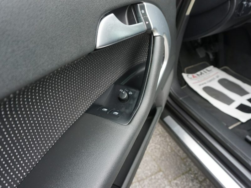 Audi A3 1.6 MPI 116KM, zadbane, zarejestrowane, sprawne, dynamiczne, 8P (2003-2012)