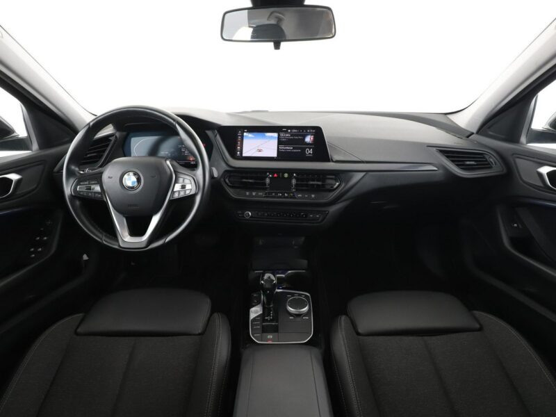 BMW 120 xDrive automat 190KM PDC-kamera navi LED tempomat F40 (2019-)
