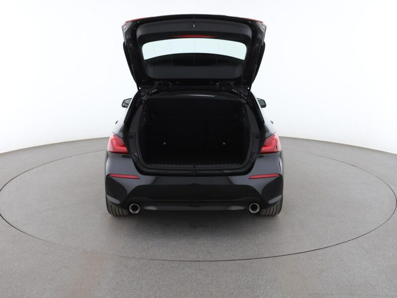 BMW 120 xDrive automat 190KM PDC-kamera navi LED tempomat F40 (2019-)
