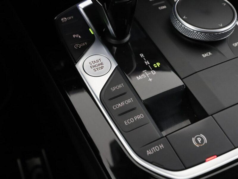 BMW 120 xDrive automat 190KM PDC-kamera navi LED tempomat F40 (2019-)