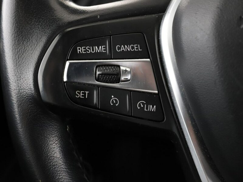 BMW 120 xDrive automat 190KM PDC-kamera navi LED tempomat F40 (2019-)