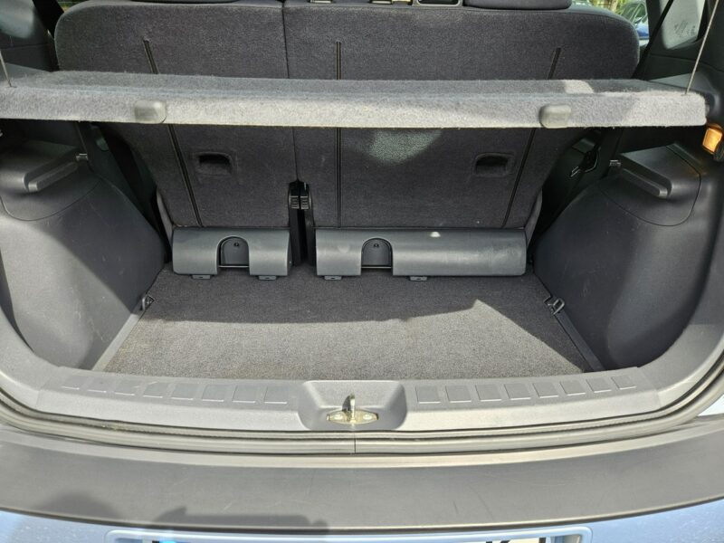 Mitsubishi Colt Klimatyzacja / Stan b. dobry CA0 (1992-1995)