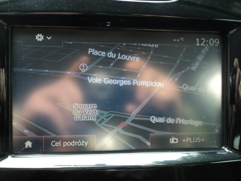 Renault Clio sprzedam renault Clio 1.2 b+gaz IV (2012-)