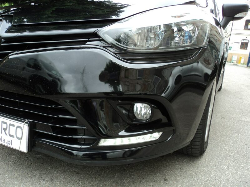 Renault Clio sprzedam renault Clio 1.2 b+gaz IV (2012-)