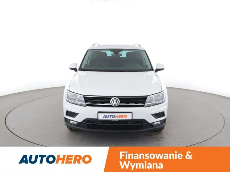 Volkswagen Tiguan FV23% automat 4x4 virtual panorama PDC navi ACC climatronic II (2016-2024)