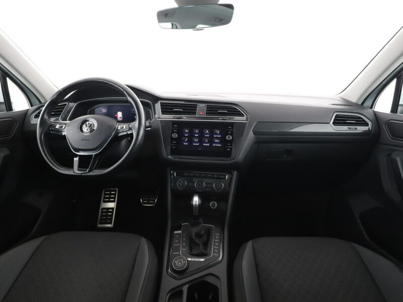 Volkswagen Tiguan FV23% automat 4x4 virtual panorama PDC navi ACC climatronic II (2016-2024)