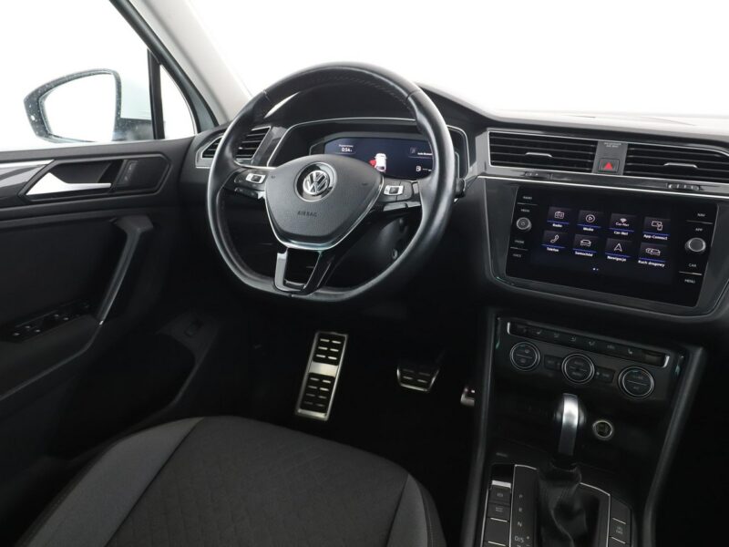 Volkswagen Tiguan FV23% automat 4x4 virtual panorama PDC navi ACC climatronic II (2016-2024)