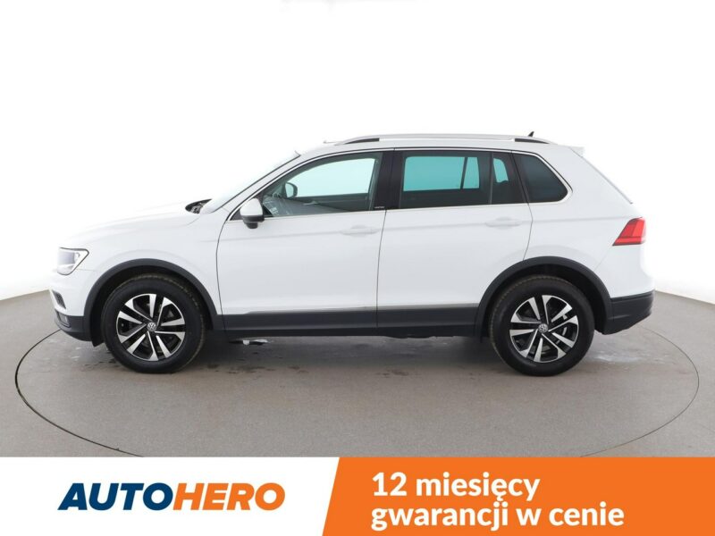 Volkswagen Tiguan FV23% automat 4x4 virtual panorama PDC navi ACC climatronic II (2016-2024)