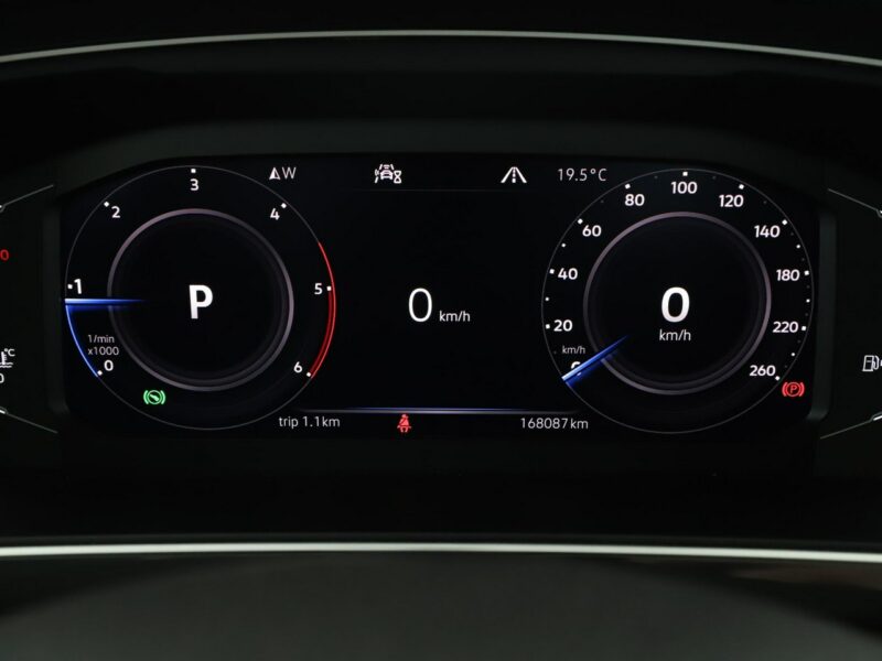 Volkswagen Tiguan FV23% automat 4x4 virtual panorama PDC navi ACC climatronic II (2016-2024)