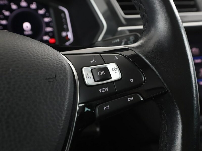 Volkswagen Tiguan FV23% automat 4x4 virtual panorama PDC navi ACC climatronic II (2016-2024)