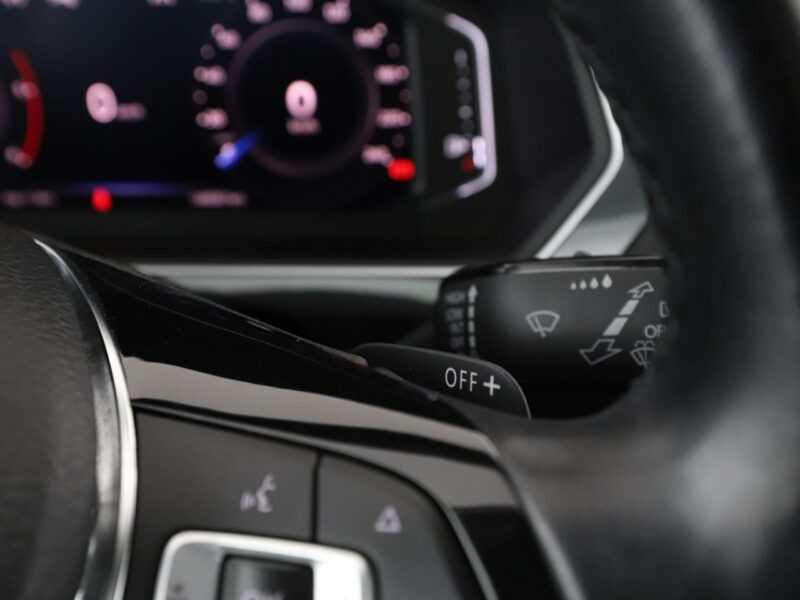 Volkswagen Tiguan FV23% automat 4x4 virtual panorama PDC navi ACC climatronic II (2016-2024)