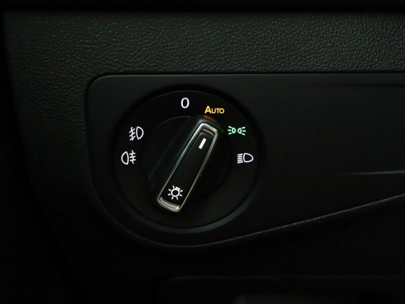 Volkswagen Tiguan FV23% automat 4x4 virtual panorama PDC navi ACC climatronic II (2016-2024)