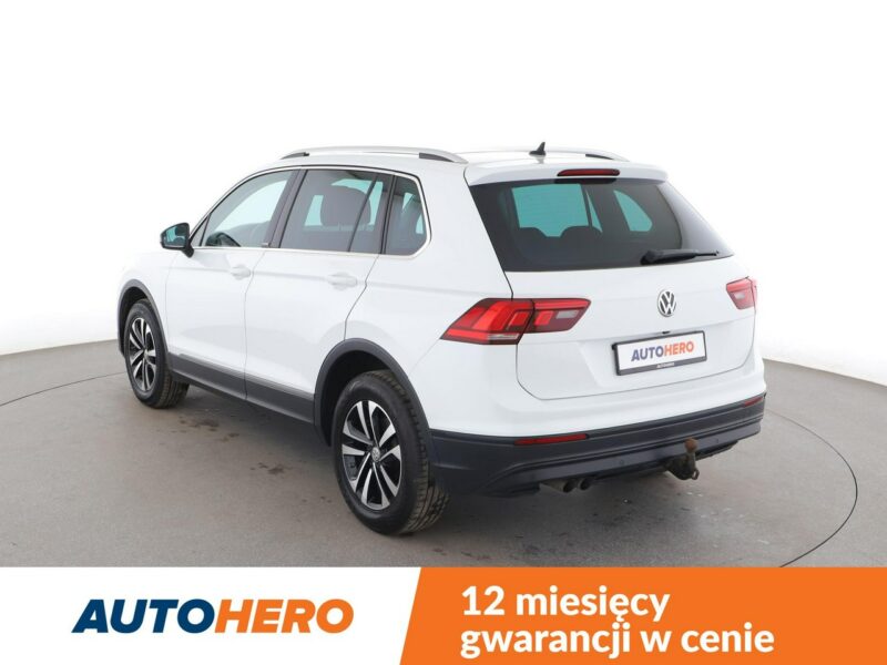 Volkswagen Tiguan FV23% automat 4x4 virtual panorama PDC navi ACC climatronic II (2016-2024)