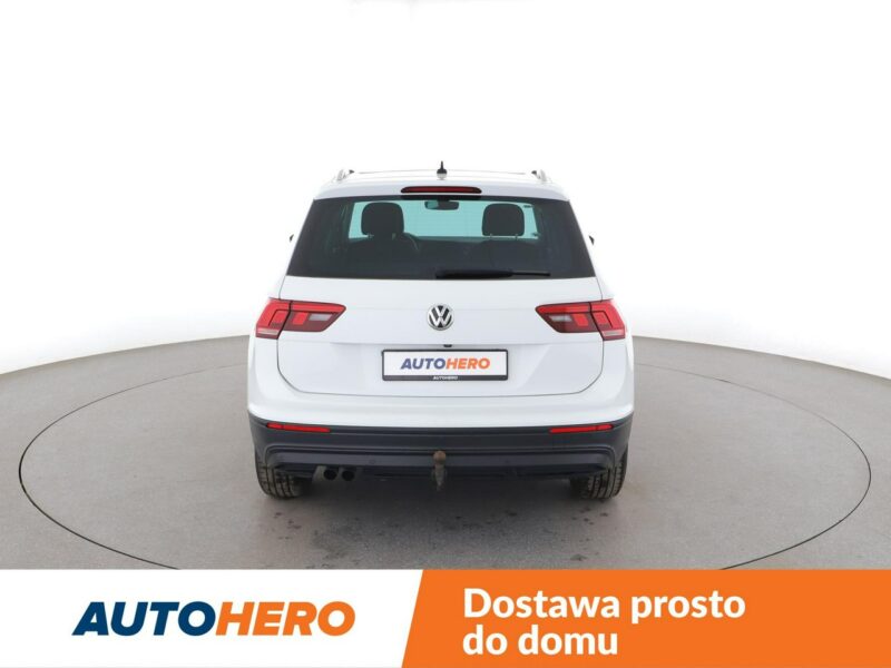 Volkswagen Tiguan FV23% automat 4x4 virtual panorama PDC navi ACC climatronic II (2016-2024)