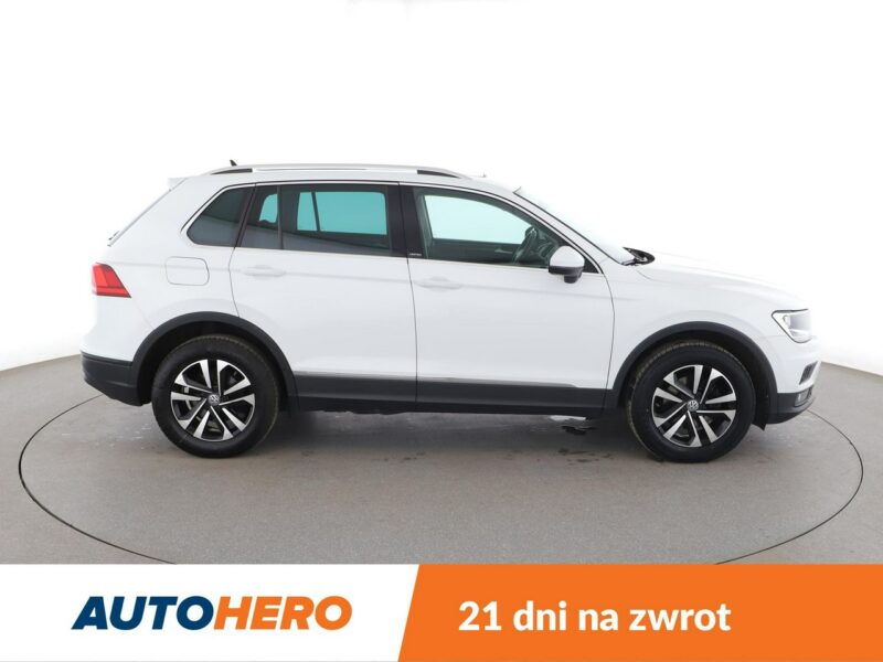 Volkswagen Tiguan FV23% automat 4x4 virtual panorama PDC navi ACC climatronic II (2016-2024)