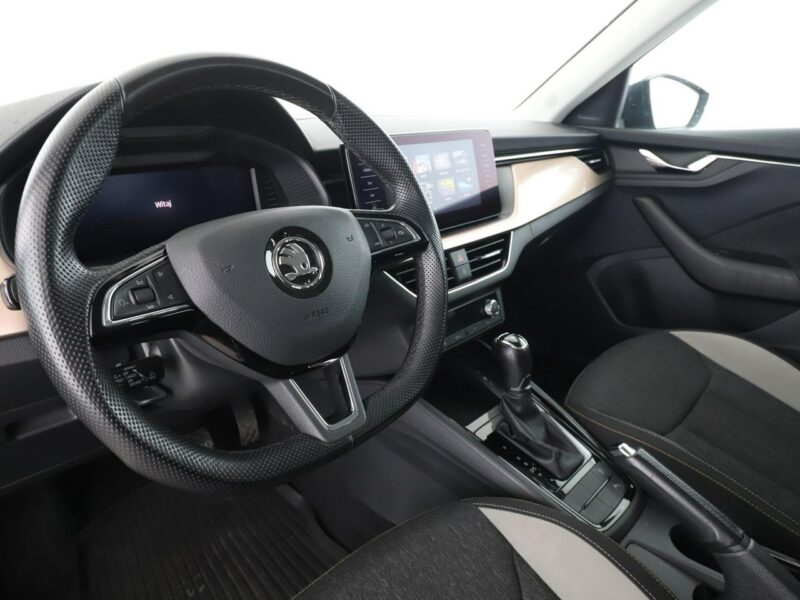 Škoda Kamiq GRATIS! Pakiet Serwisowy o wartości 2200 zł! I (2019-)