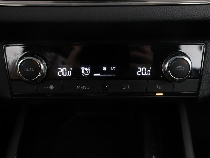 Škoda Kamiq GRATIS! Pakiet Serwisowy o wartości 2200 zł! I (2019-)