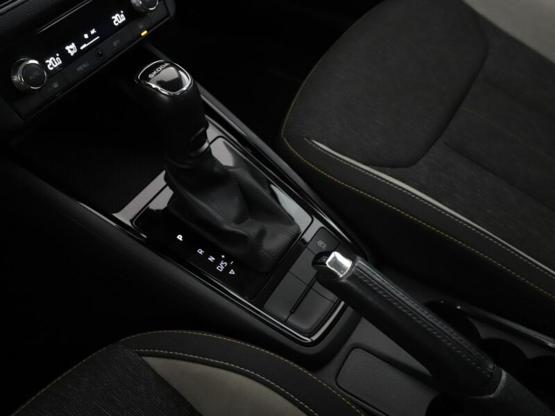 Škoda Kamiq GRATIS! Pakiet Serwisowy o wartości 2200 zł! I (2019-)
