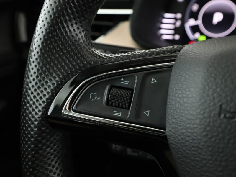 Škoda Kamiq GRATIS! Pakiet Serwisowy o wartości 2200 zł! I (2019-)