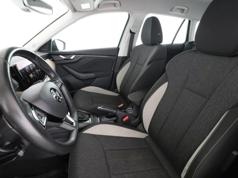 Škoda Kamiq GRATIS! Pakiet Serwisowy o wartości 2200 zł! I (2019-)