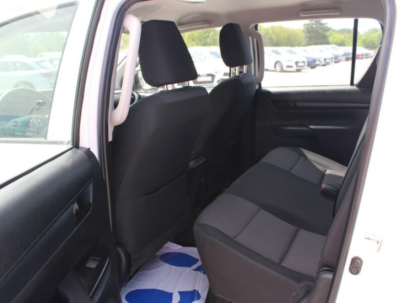 Toyota Hilux F-Vat Salon Polska Gwarancja VII (2005-)