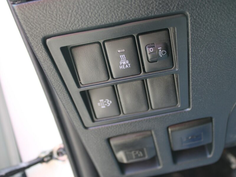 Toyota Hilux F-Vat Salon Polska Gwarancja VII (2005-)